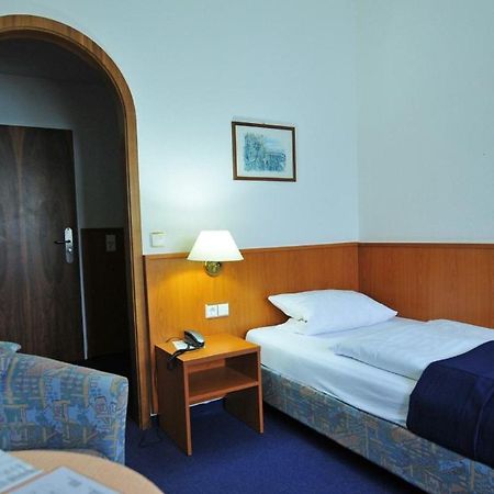 Hotel Haus Reichert Baden-Baden Exterior photo