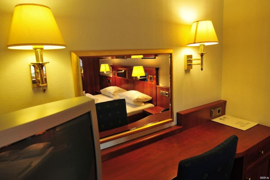 Hotel Haus Reichert Baden-Baden Room photo