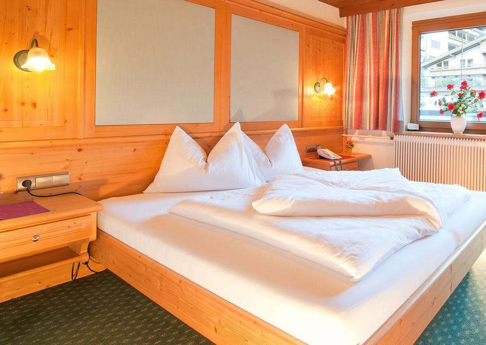 Hotel Haus Reichert Baden-Baden Exterior photo