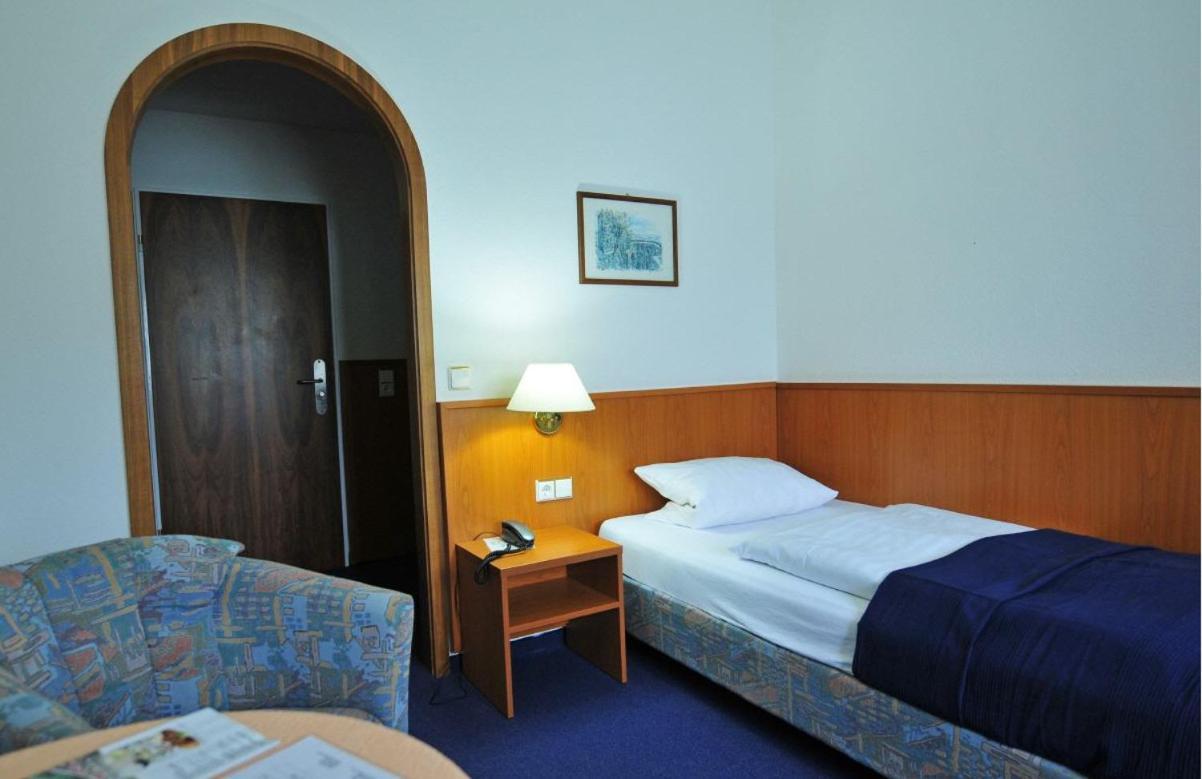 Hotel Haus Reichert Baden-Baden Room photo
